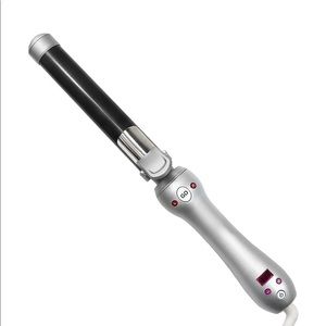 Beachwaver Pro 1.25 (used once)